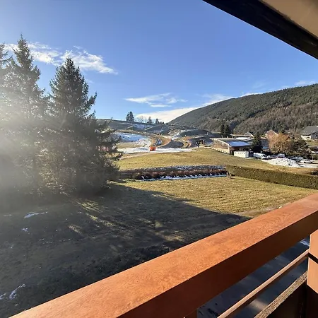 La Piscine - Proche Du Centre De De Lans, A Proximite Du Parc De Luge De La Colline Des Bains Mae-5693