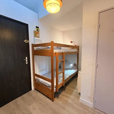 Appartement La Piscine - Proche Du Centre De De Lans, A Proximite Du Parc De Luge De La Colline Des Bains Mae-5693 Villard-de-Lans