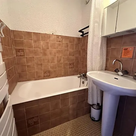 Appartement La Piscine - Proche Du Centre De De Lans, A Proximite Du Parc De Luge De La Colline Des Bains Mae-5693 Villard-de-Lans